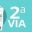 2 Via de Contas