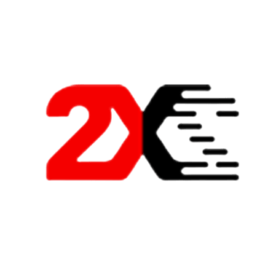 2X