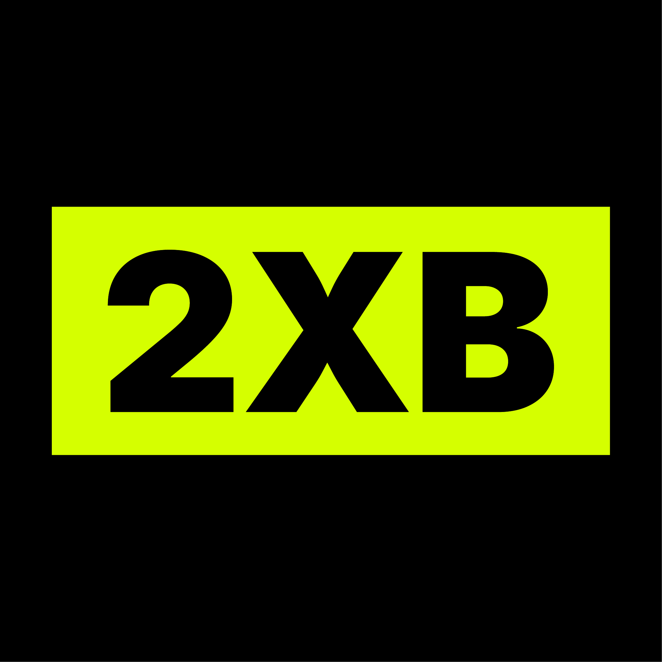 2XB Manager