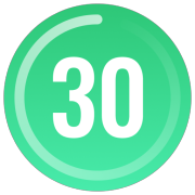 30 Day Fitness