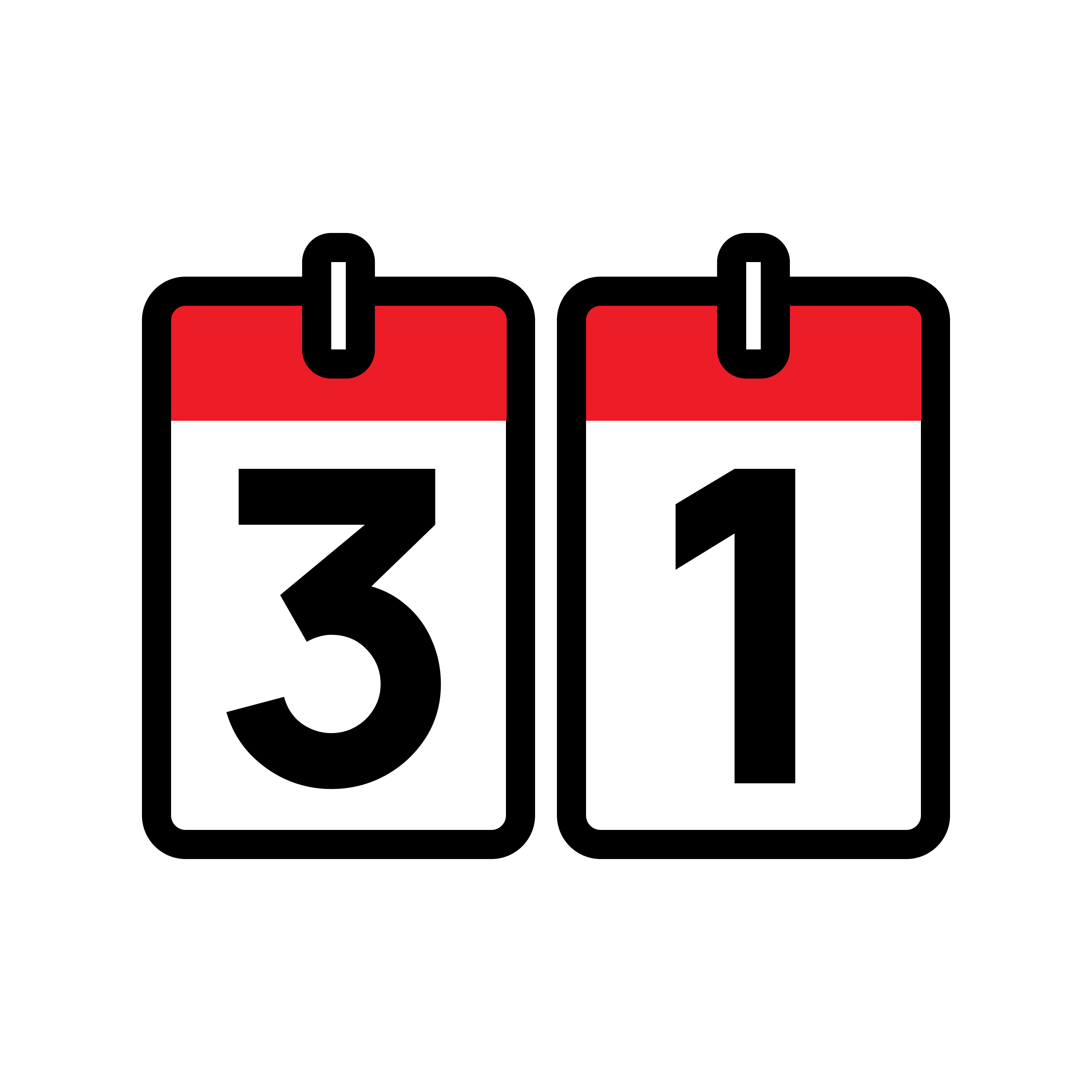 31 Day University