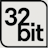 32bit