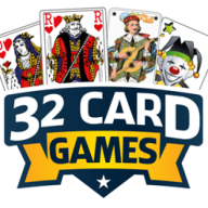 32 Card Games