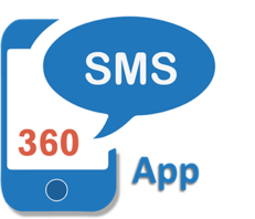 360 SMS App