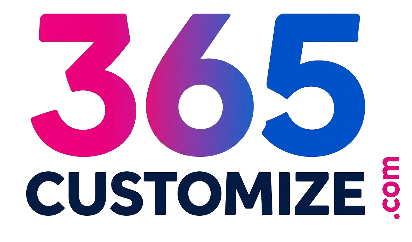 365Customize