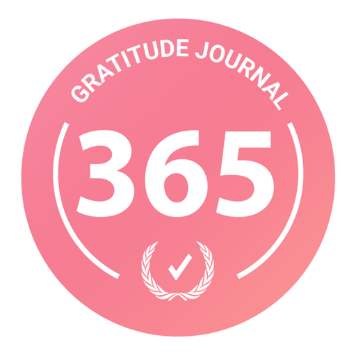 365 Gratitude