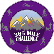 365 Mile Challenge