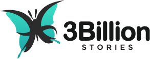3 Billion Stories