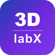 3D-LABX