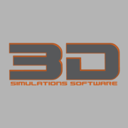 3D-Simulationssoftware