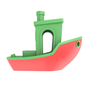3DBenchy