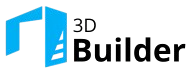 3D Builder