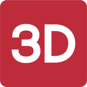3D Cloud