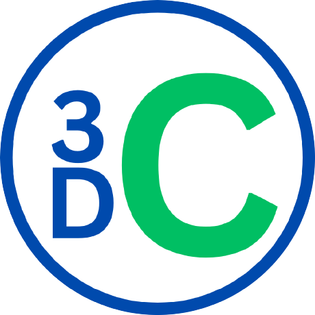 3DCoded
