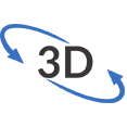 3D Grabsteinkonfigurator