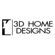 3D Home Designs
