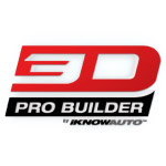 3D Pro Builder