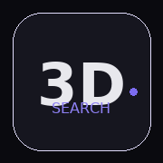 3DSEARCH