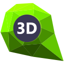 3D Wayfinder