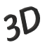 3D Wrestler Stats