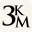 3KM手帳