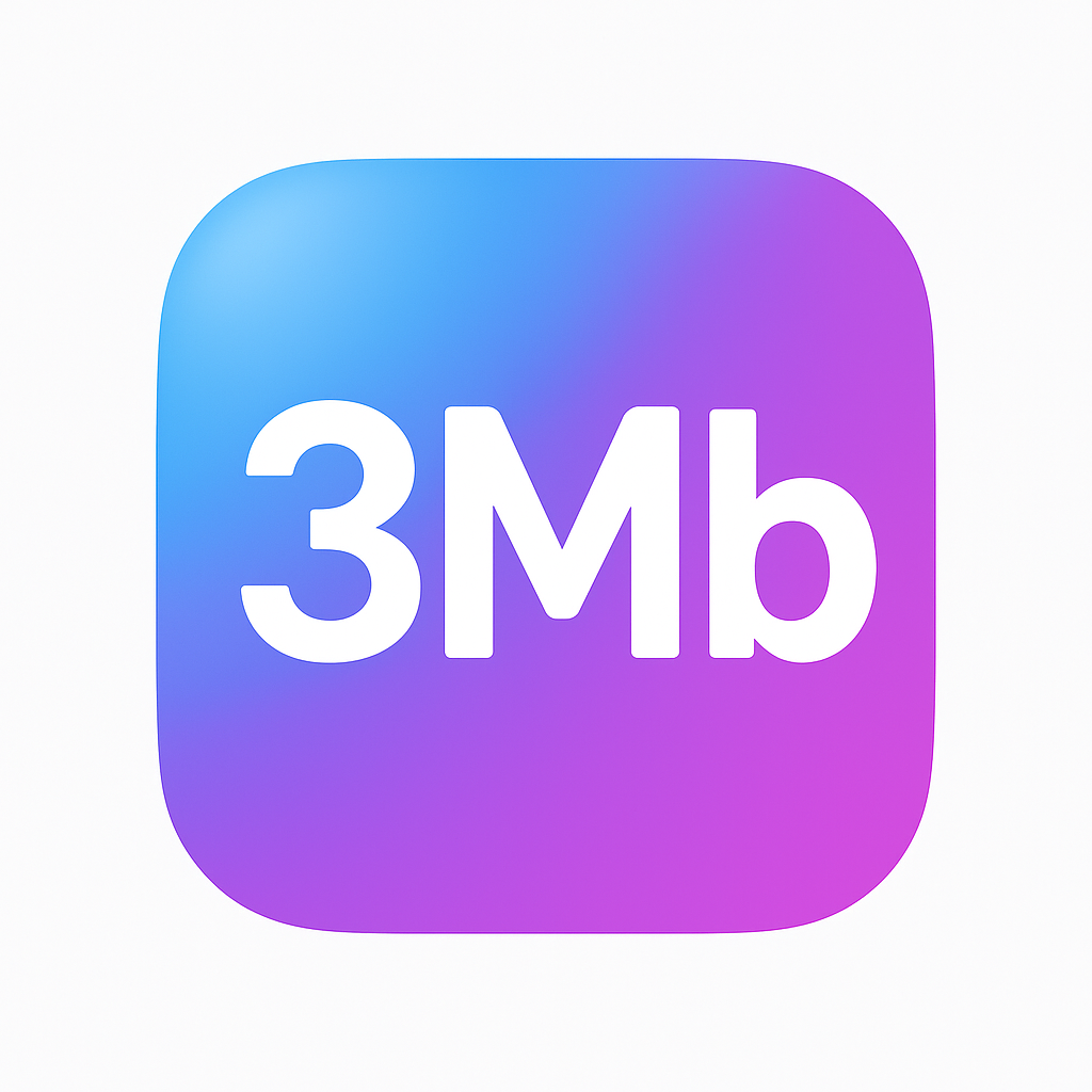 3Mb Solutions