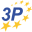 3P