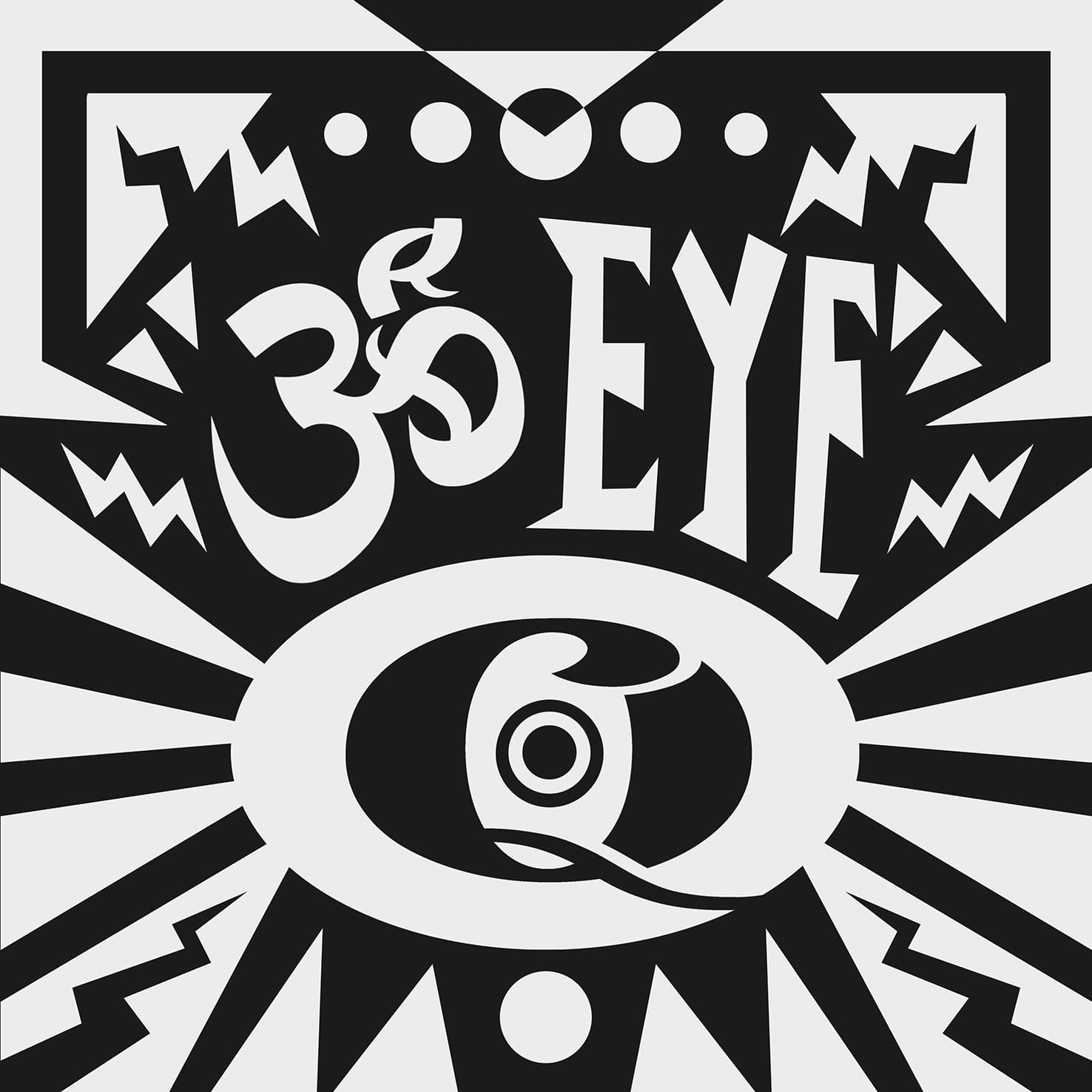 3RD EYE Q