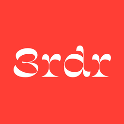 3rdr