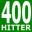 400Hitter
