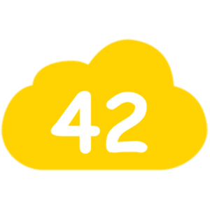 42Clouds