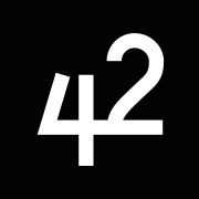 42