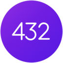 432Hz World