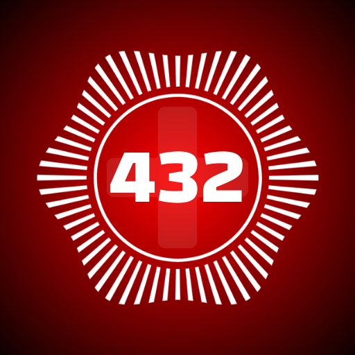 432 Player Plus