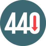 440 Megatonnes