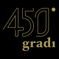 450 Gradi