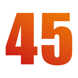 45 Easy