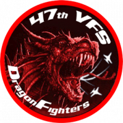 47th VFS Dragonfighters