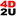 4D2U.com