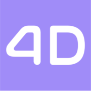 4Dvets