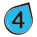 4gotas