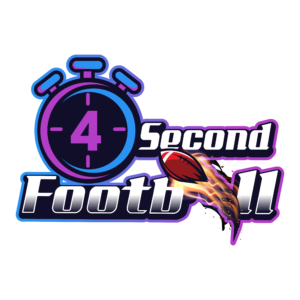 4 Second Football