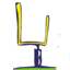 4th and Inches