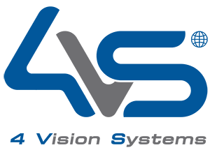 4 Vision Systems