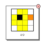 4×4 Pixel Diary