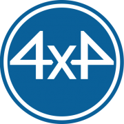 4×4 System