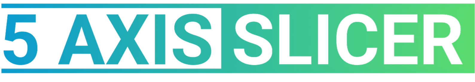 5 Axis Slicer