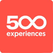 500 Experiences