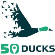 50 Ducks