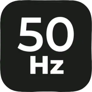 50Hz Energy Manager